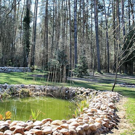 Ferienhaus Drewitz エクステリア 写真
