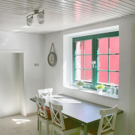 Ferienhaus Drewitz エクステリア 写真