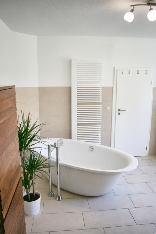 Ferienhaus Drewitz エクステリア 写真