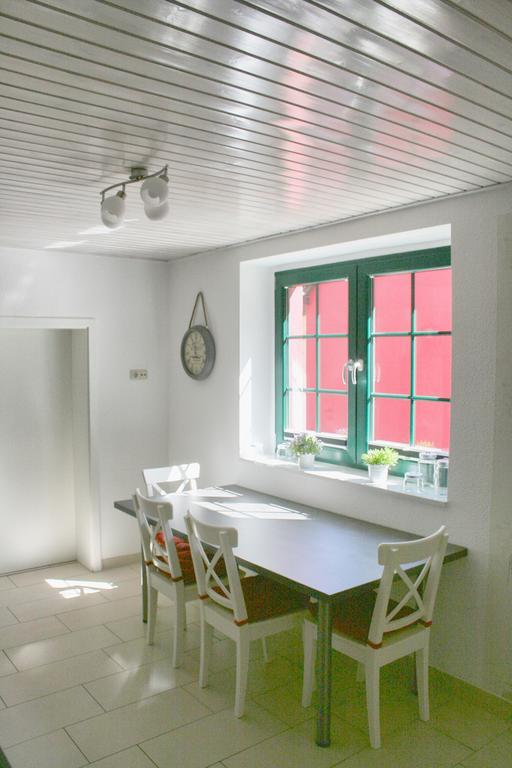 Ferienhaus Drewitz エクステリア 写真