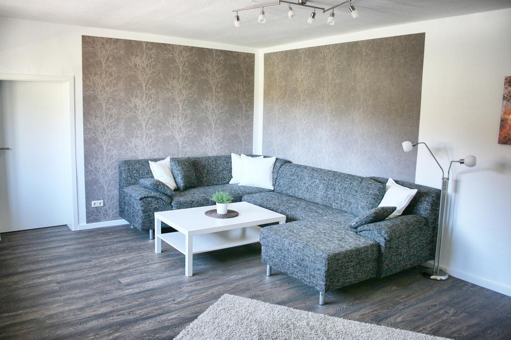 Ferienhaus Drewitz エクステリア 写真